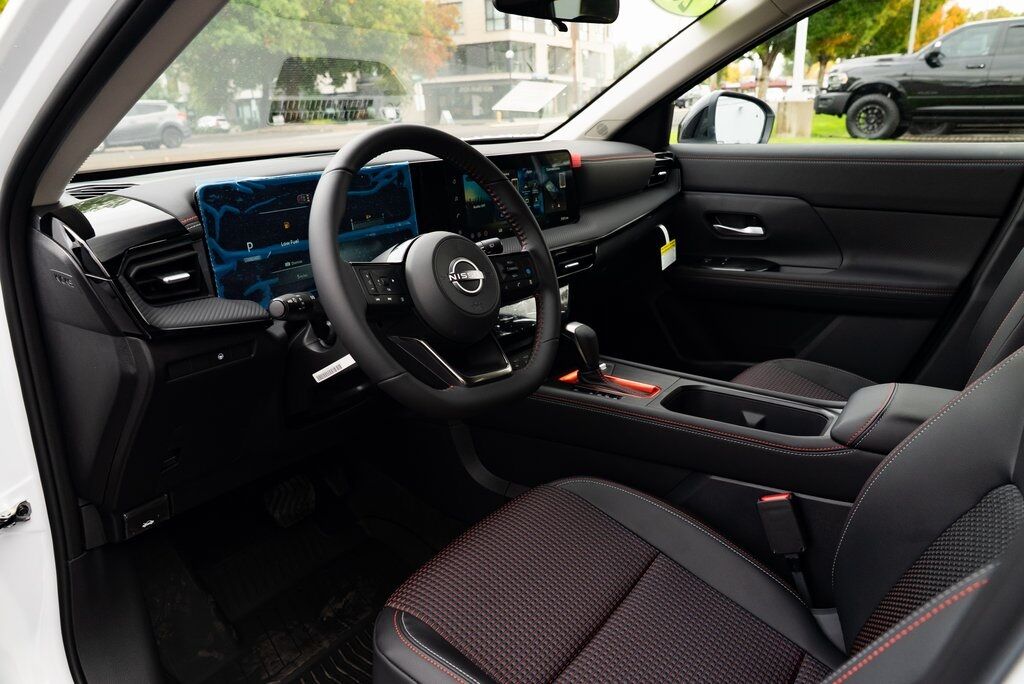 2026 Nissan Kicks SR Beaverton OR