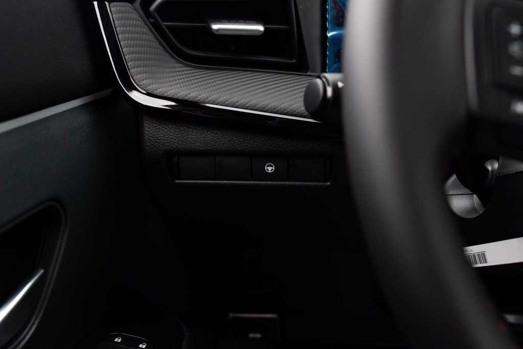 2026 Nissan Kicks SR Beaverton OR