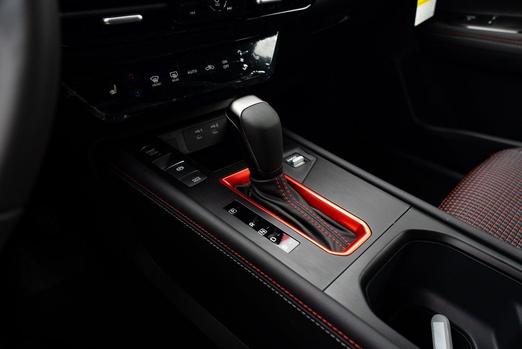 2026 Nissan Kicks SR Beaverton OR