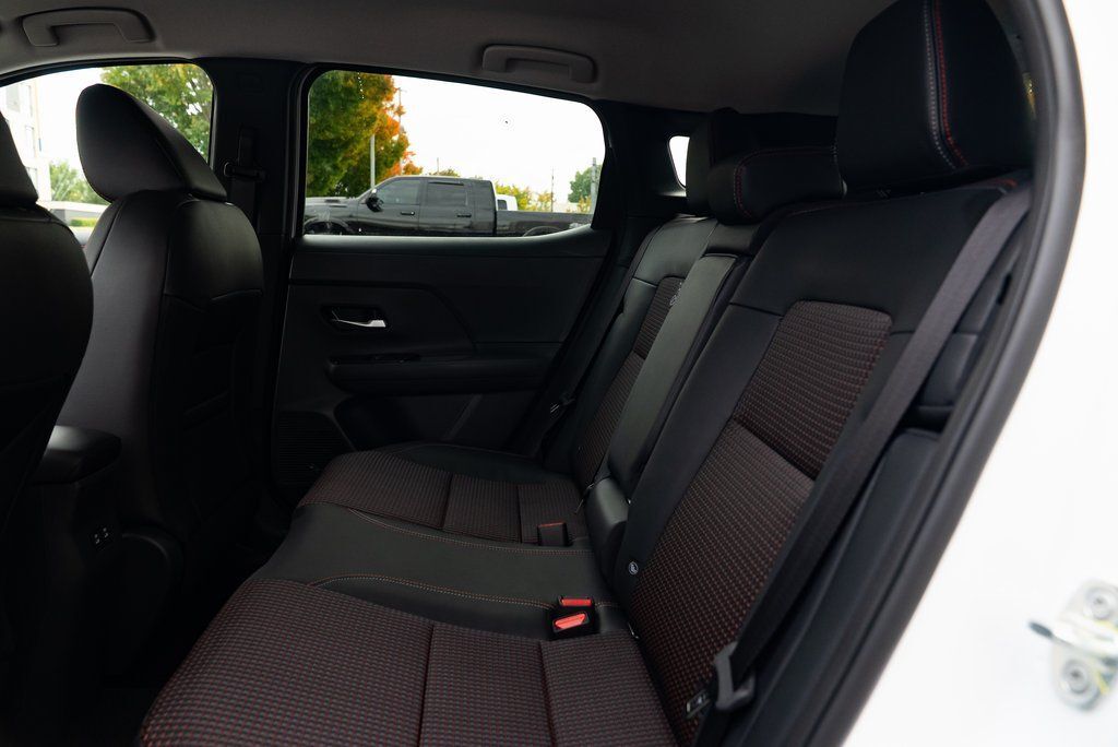 2026 Nissan Kicks SR Beaverton OR