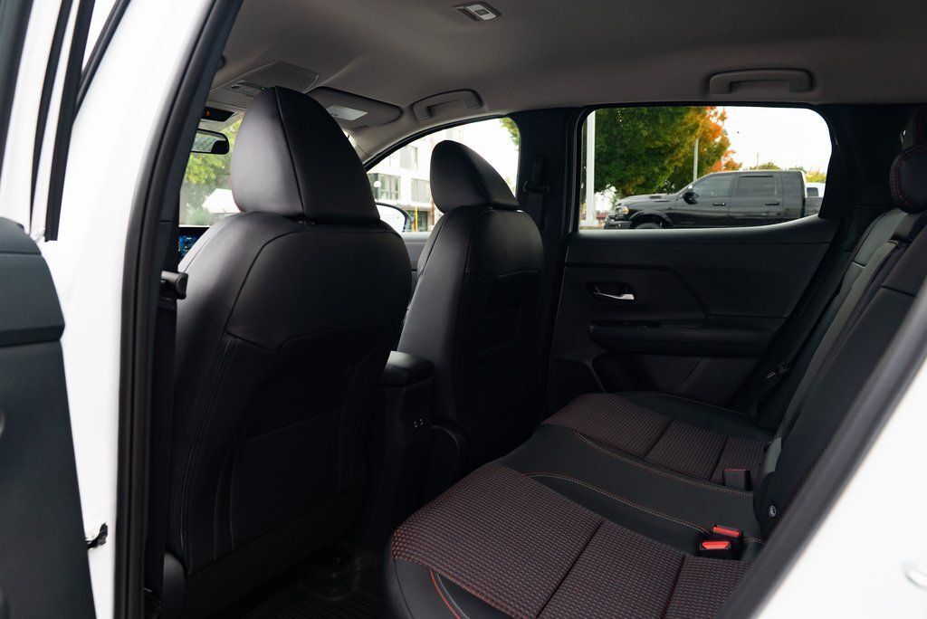 2026 Nissan Kicks SR Beaverton OR