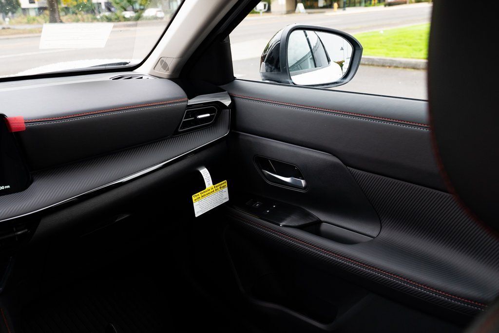 2026 Nissan Kicks SR Beaverton OR