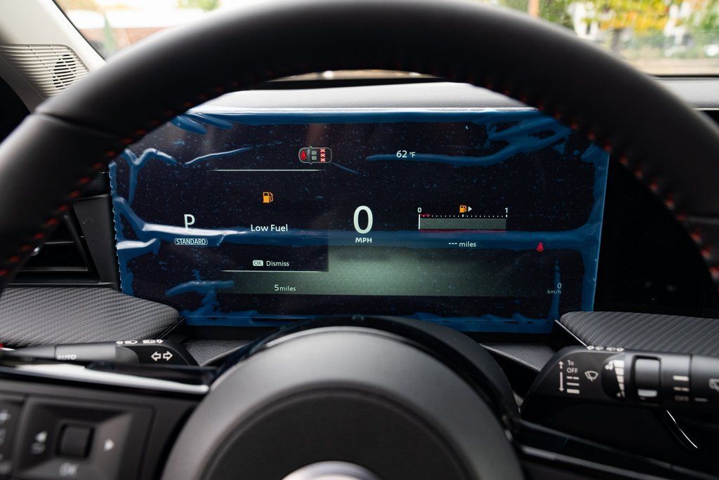 2026 Nissan Kicks SR Beaverton OR