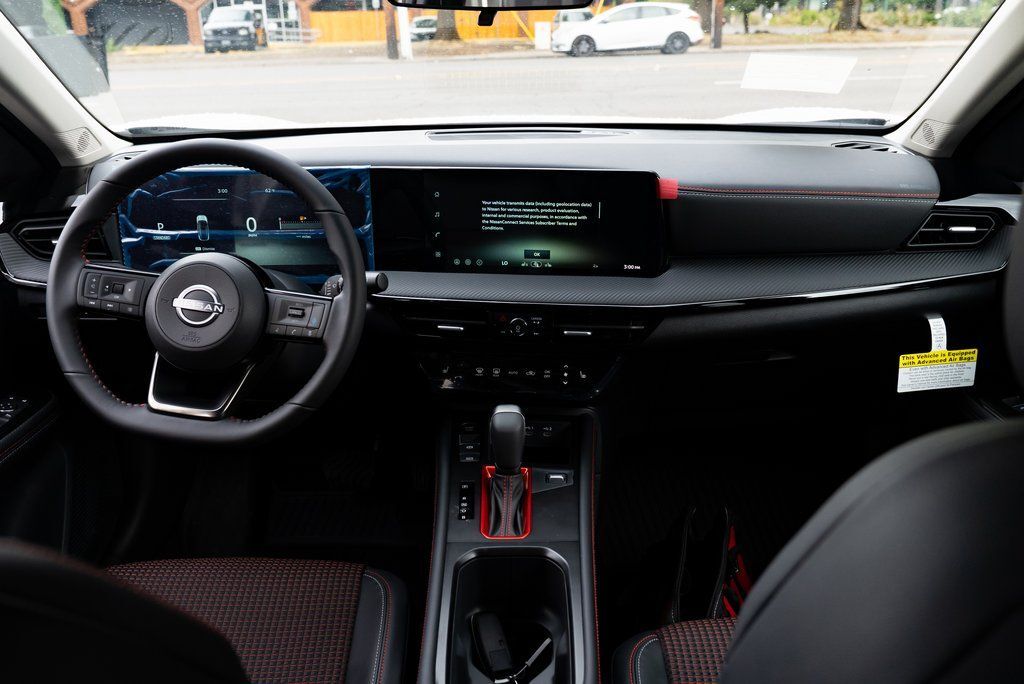 2026 Nissan Kicks SR Beaverton OR