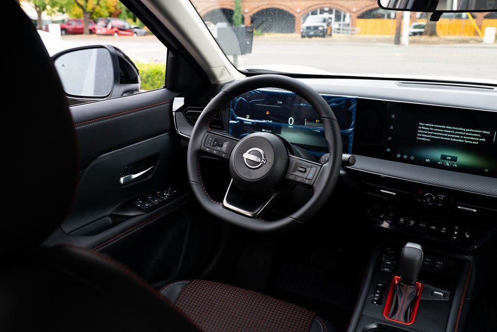 2026 Nissan Kicks SR Beaverton OR