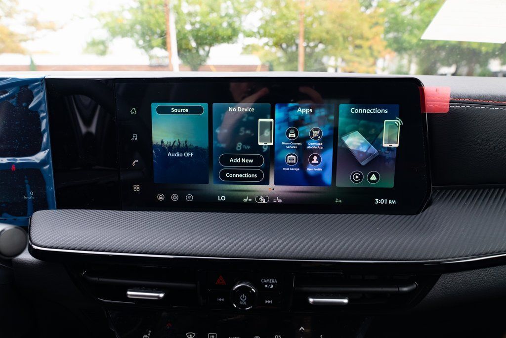 2026 Nissan Kicks SR Beaverton OR