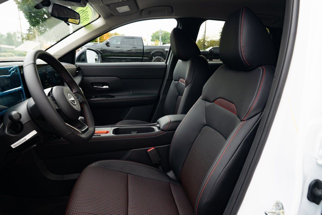 2026 Nissan Kicks SR Beaverton OR