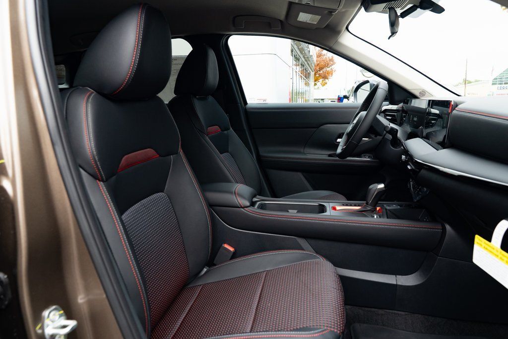 2026 Nissan Kicks SR Beaverton OR