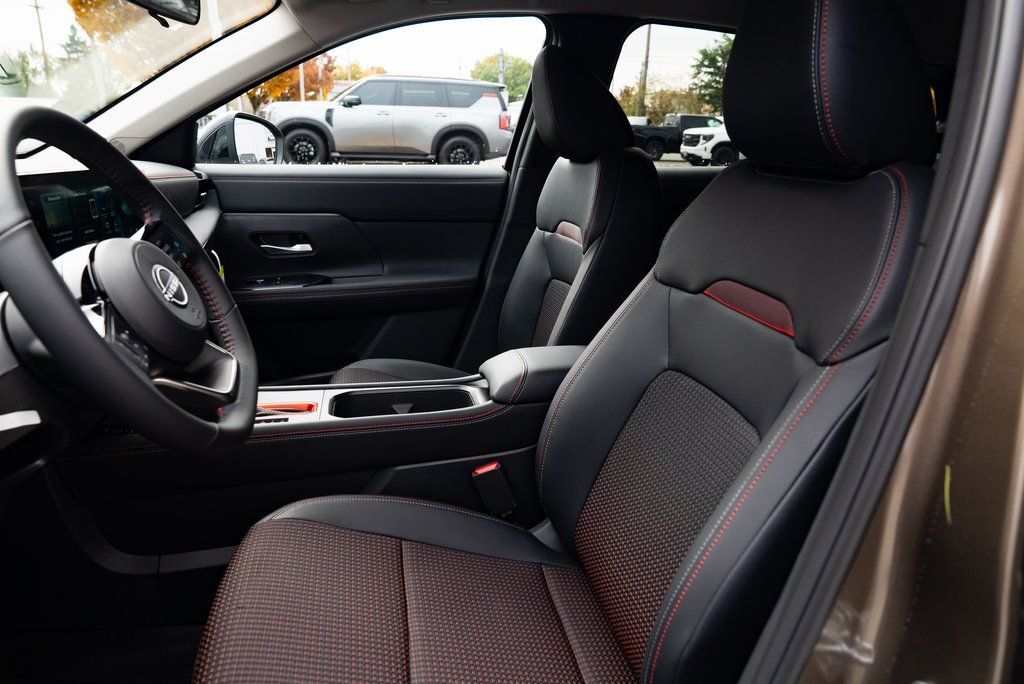 2026 Nissan Kicks SR Beaverton OR