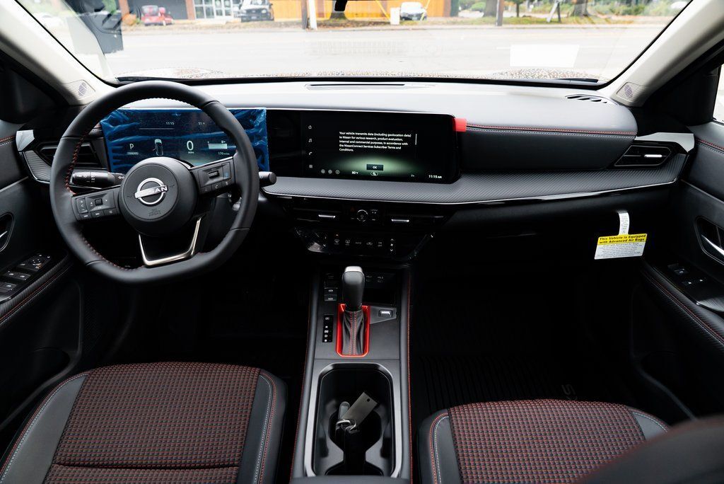 2026 Nissan Kicks SR Beaverton OR