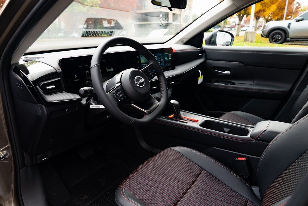 2026 Nissan Kicks SR Beaverton OR