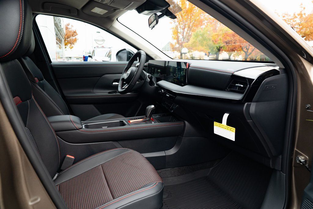 2026 Nissan Kicks SR Beaverton OR