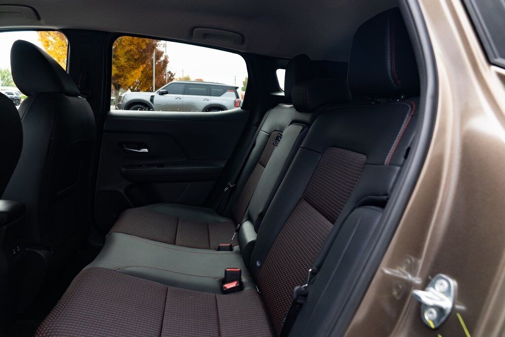 2026 Nissan Kicks SR Beaverton OR