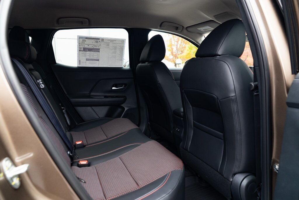 2026 Nissan Kicks SR Beaverton OR