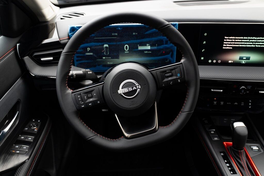 2026 Nissan Kicks SR Beaverton OR