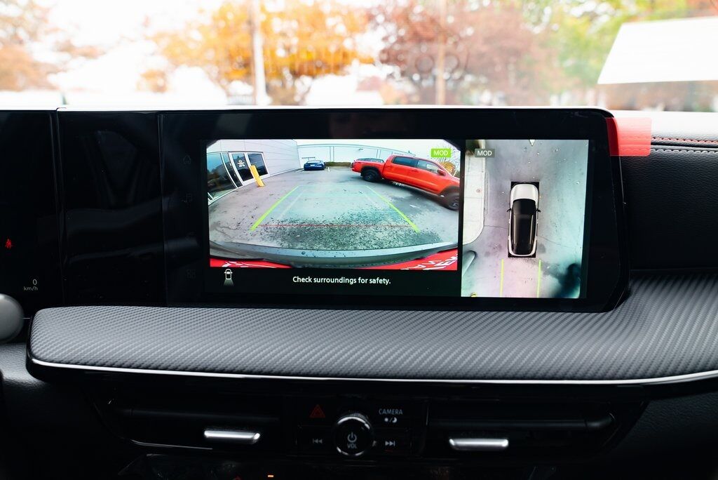 2026 Nissan Kicks SR Beaverton OR