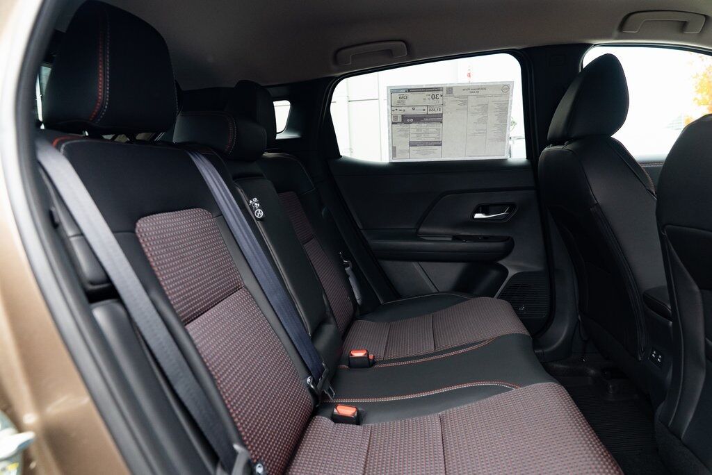 2026 Nissan Kicks SR Beaverton OR