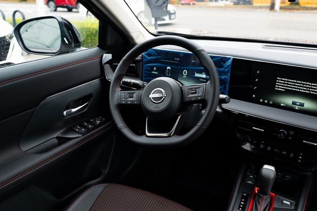 2026 Nissan Kicks SR Beaverton OR