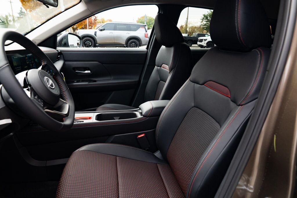 2026 Nissan Kicks SR Beaverton OR