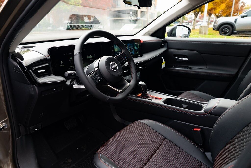 2026 Nissan Kicks SR Beaverton OR