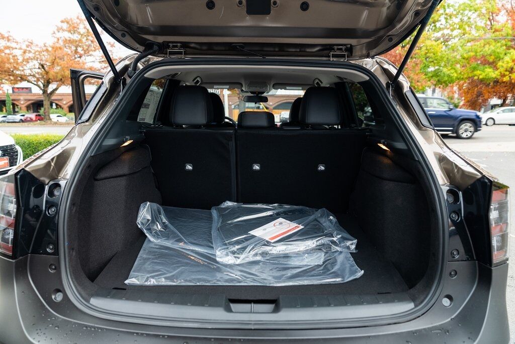 2026 Nissan Kicks SR Beaverton OR