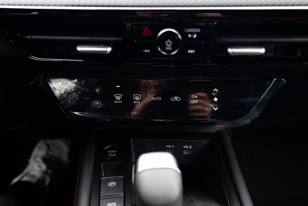 2026 Nissan Kicks SR Beaverton OR