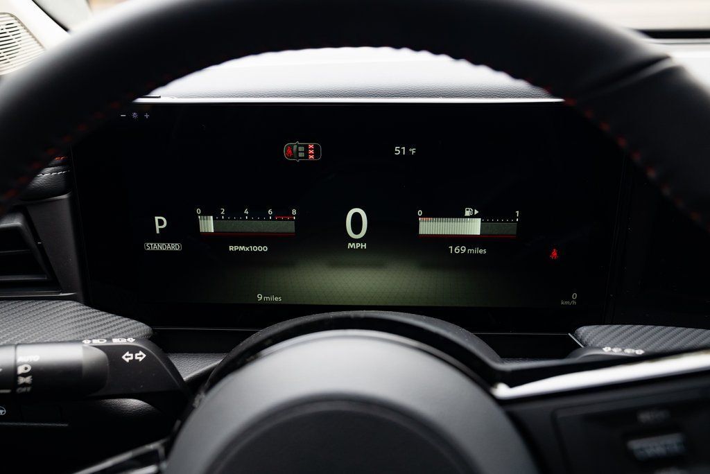 2026 Nissan Kicks SR Beaverton OR