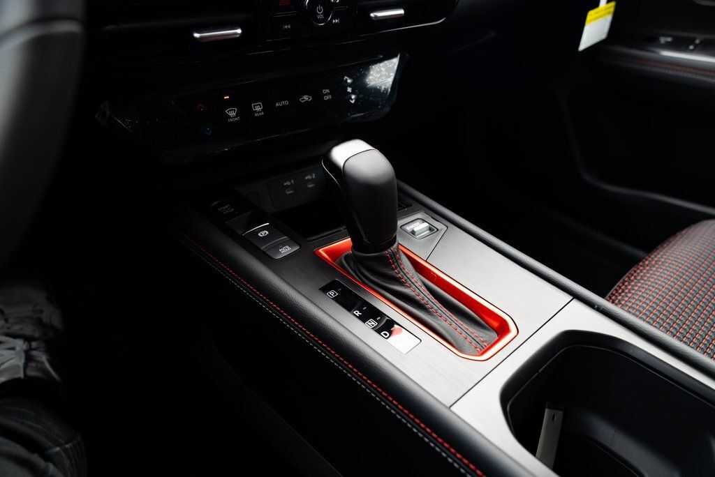 2026 Nissan Kicks SR Beaverton OR