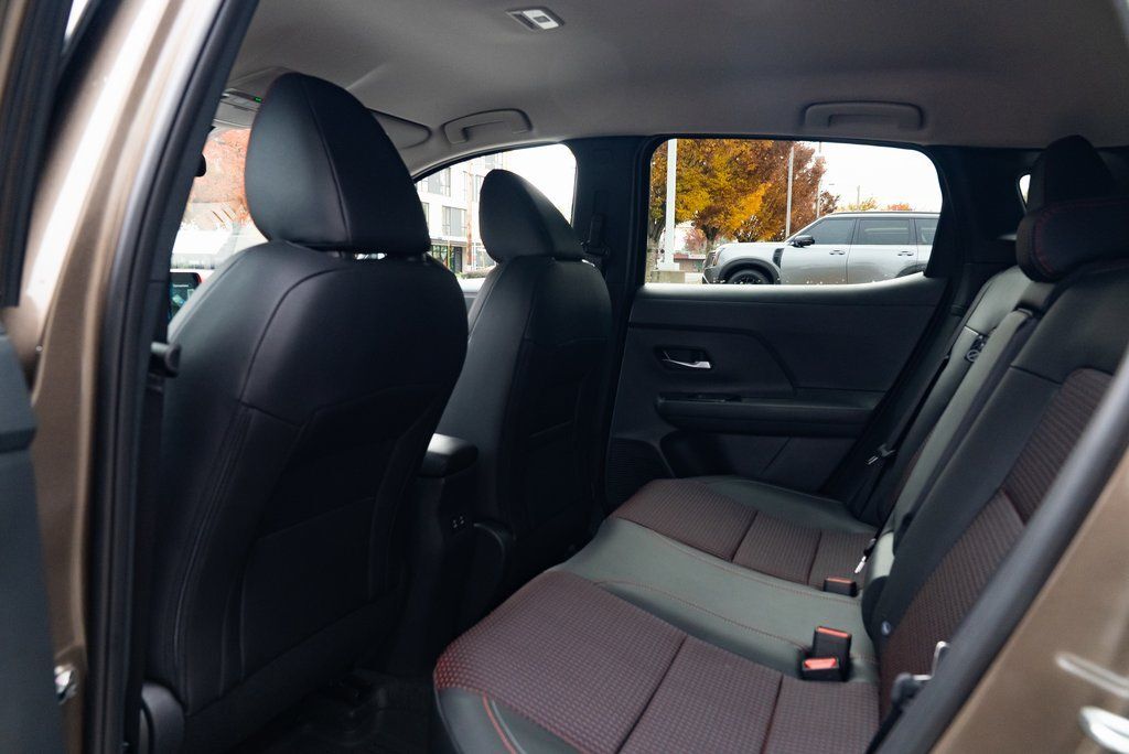 2026 Nissan Kicks SR Beaverton OR