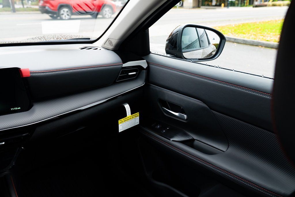 2026 Nissan Kicks SR Beaverton OR