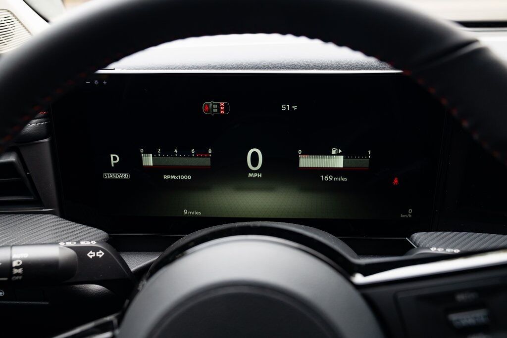 2026 Nissan Kicks SR Beaverton OR