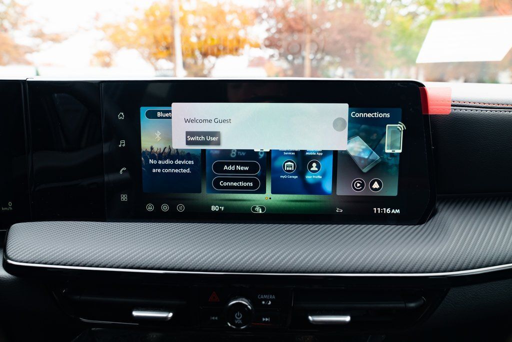 2026 Nissan Kicks SR Beaverton OR