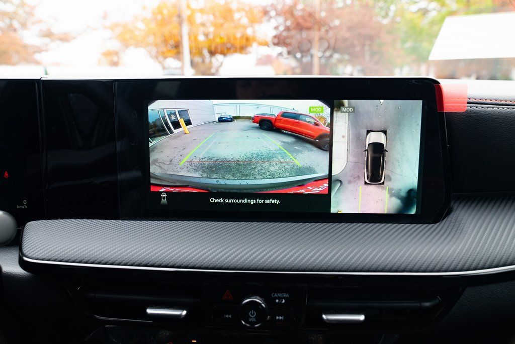 2026 Nissan Kicks SR Beaverton OR