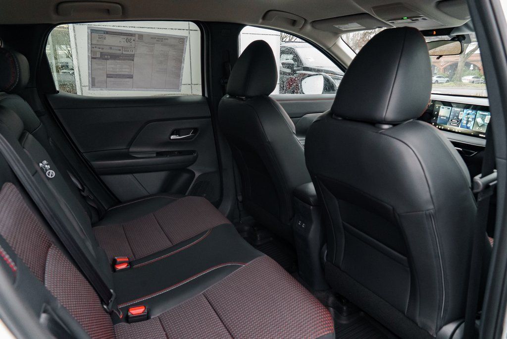 2026 Nissan Kicks SR Beaverton OR