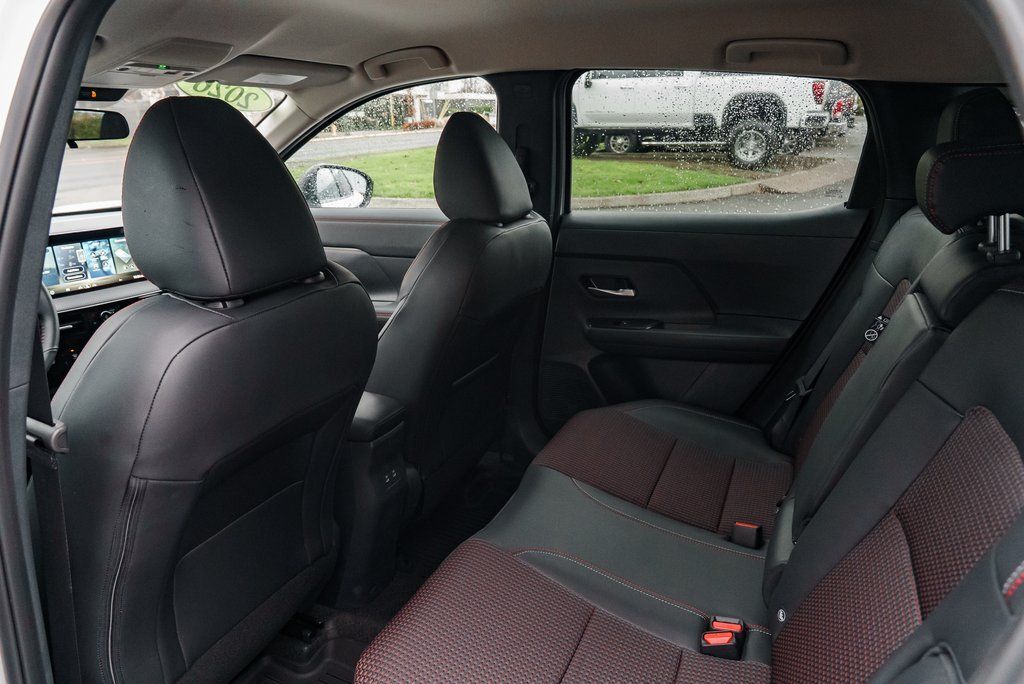 2026 Nissan Kicks SR Beaverton OR