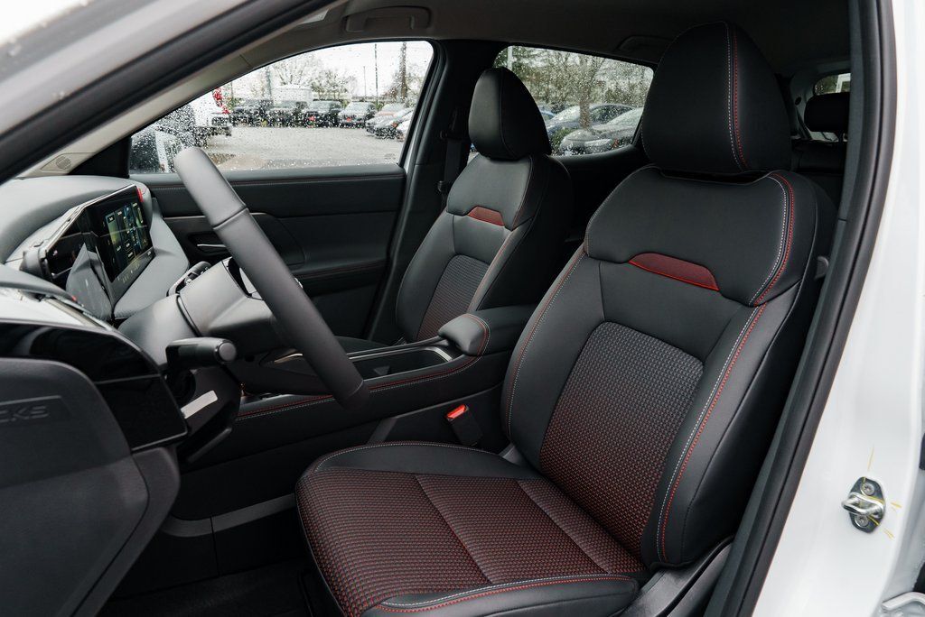 2026 Nissan Kicks SR Beaverton OR