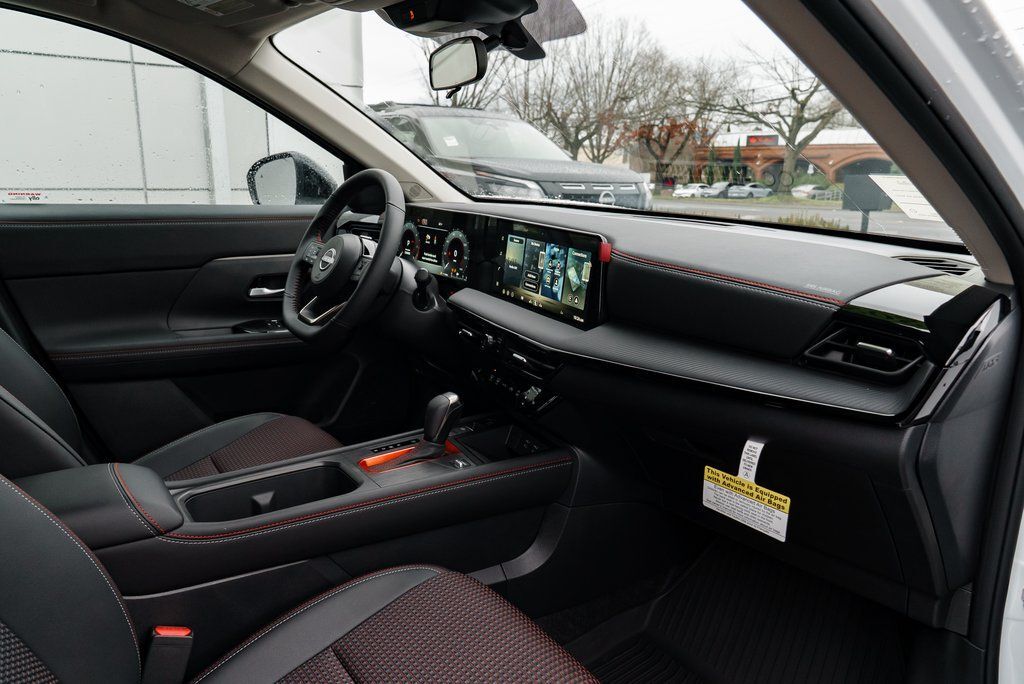 2026 Nissan Kicks SR Beaverton OR