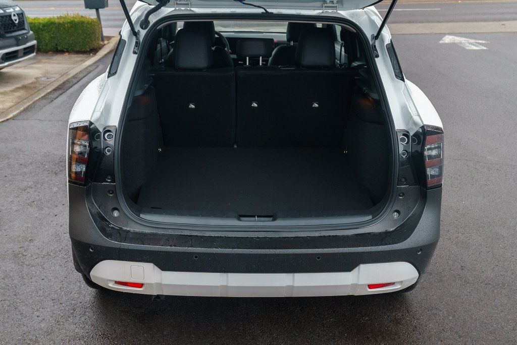 2026 Nissan Kicks SR Beaverton OR