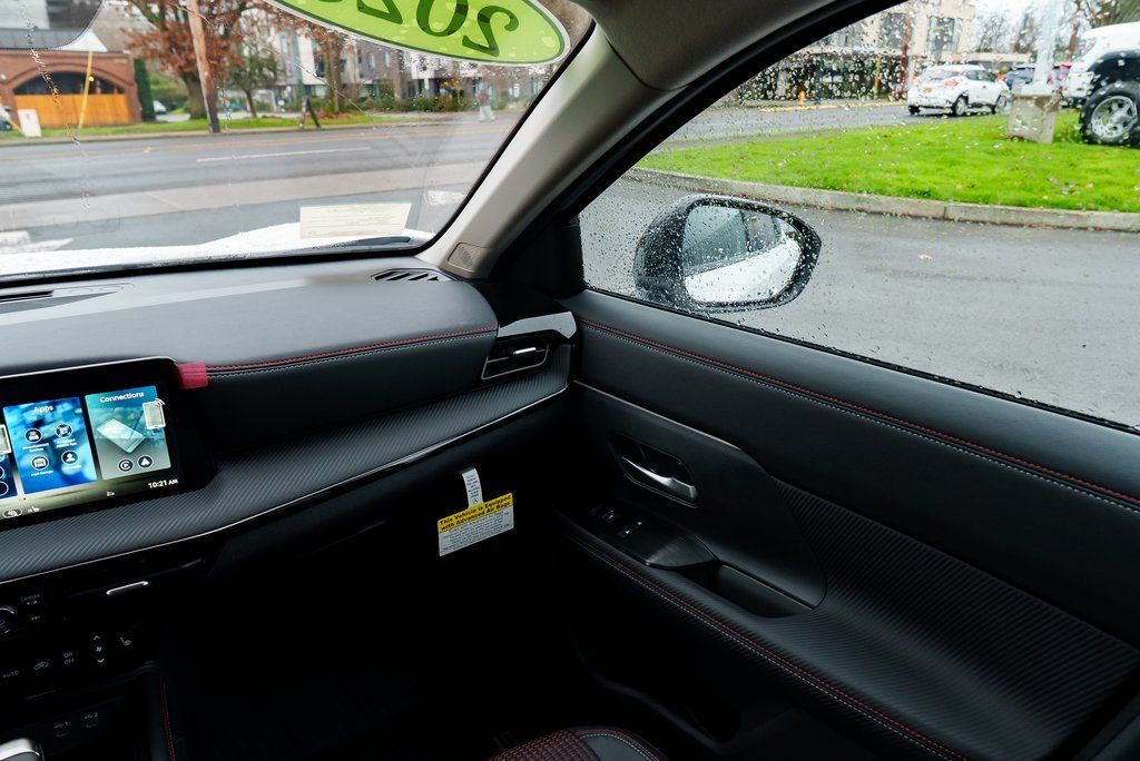 2026 Nissan Kicks SR Beaverton OR