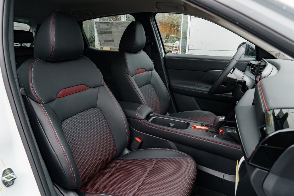 2026 Nissan Kicks SR Beaverton OR