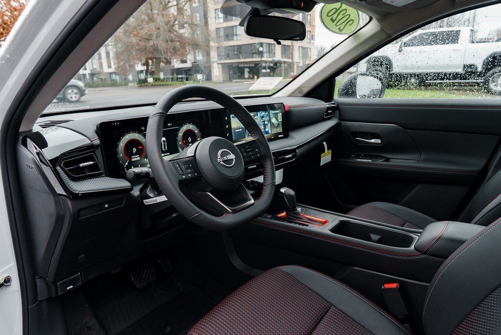 2026 Nissan Kicks SR Beaverton OR