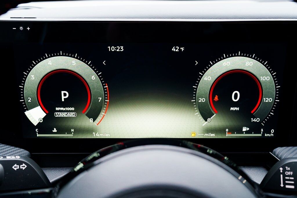 2026 Nissan Kicks SR Beaverton OR