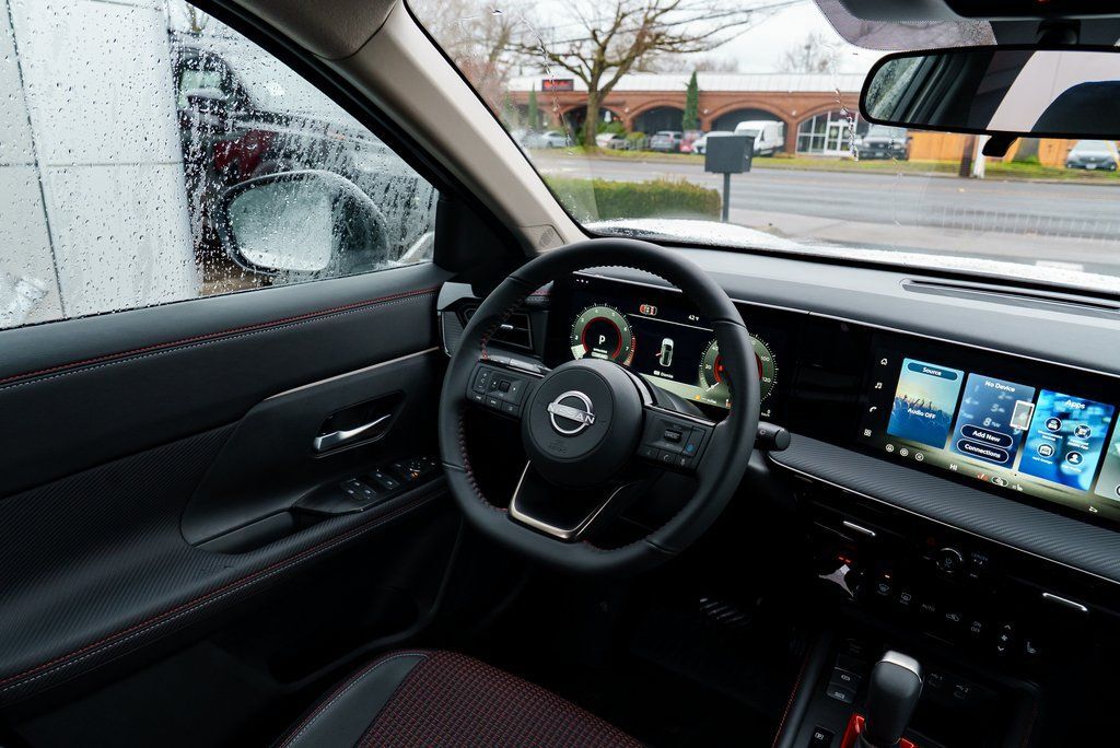 2026 Nissan Kicks SR Beaverton OR