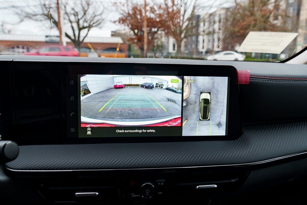 2026 Nissan Kicks SR Beaverton OR