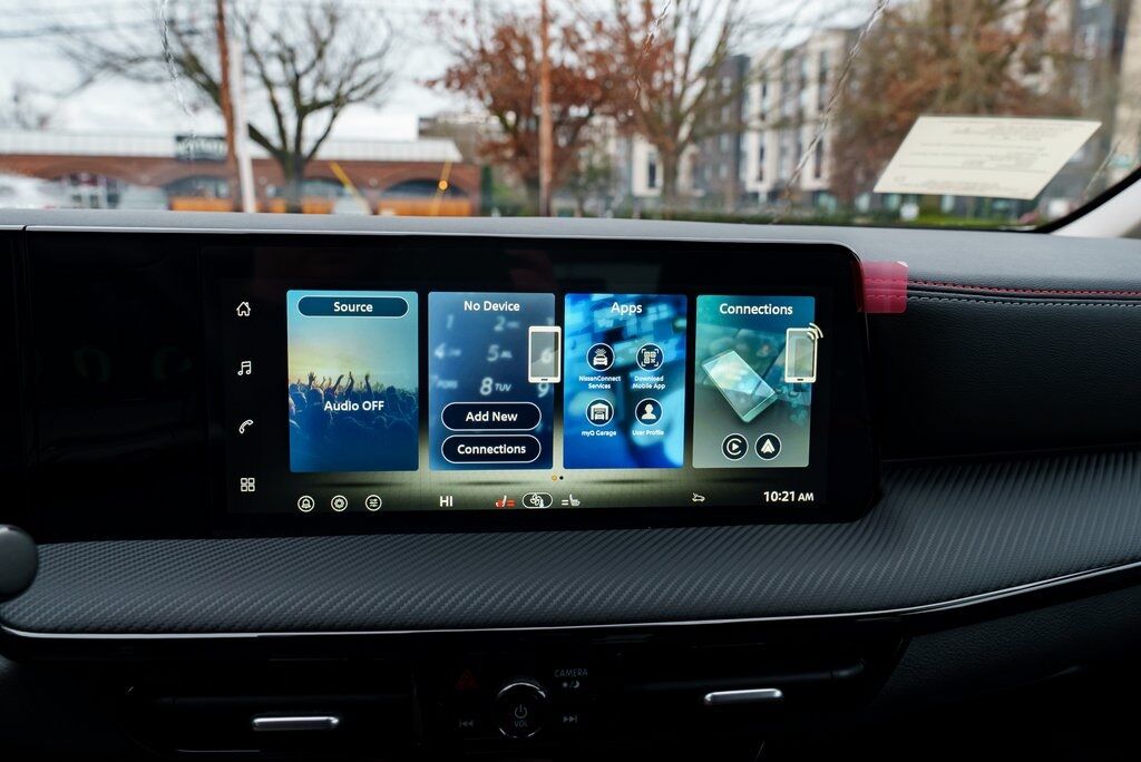 2026 Nissan Kicks SR Beaverton OR