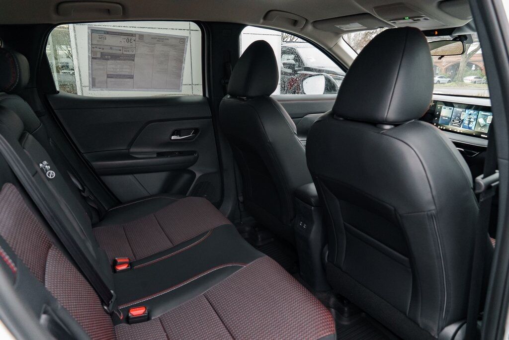 2026 Nissan Kicks SR Beaverton OR