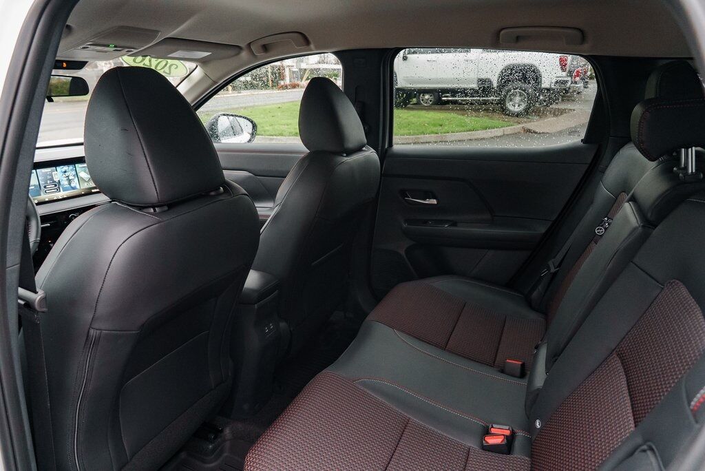 2026 Nissan Kicks SR Beaverton OR