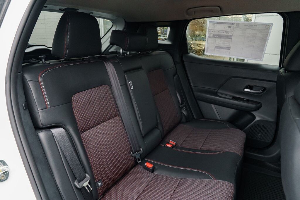 2026 Nissan Kicks SR Beaverton OR