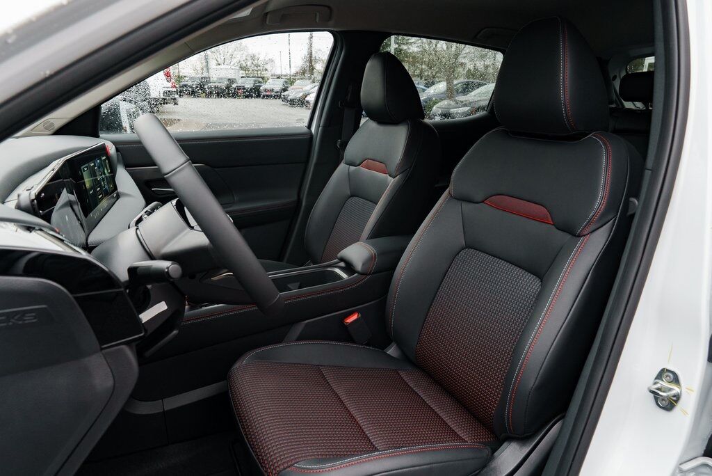 2026 Nissan Kicks SR Beaverton OR