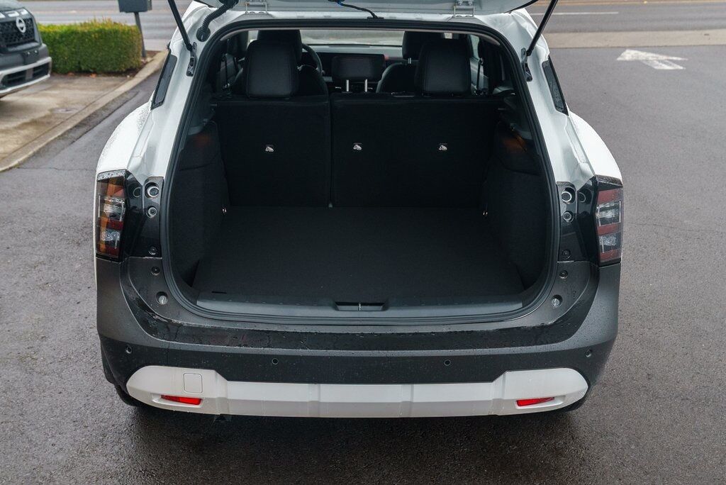 2026 Nissan Kicks SR Beaverton OR